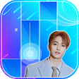 ไอคอนของโปรแกรม: Seventeen Piano Tiles