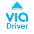 程序图标：Via Driver