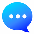 程序图标：Messenger for Messages Te…