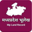 程序图标：Mp Land Record mp भ अभलखख