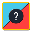 程序图标：Would you rather Quiz gam…