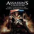 Programın simgesi: Assassins Creed III: The …