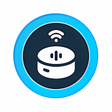 プログラムのアイコン：Alexa App Echo Dot Setup