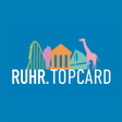 Иконка программы: RUHR.TOPCARD