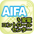 AIFA BTRC-0205 JP コントロールセンター icon