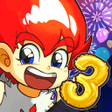Icon of program: 피구왕통키M