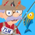 Icon of program: Fishing With Grandpa