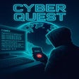 Ikon program: CyberQuest