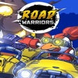 أيقونة البرنامج: Road Warriors