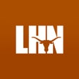 プログラムのアイコン：LHN Longhorn Network
