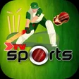 プログラムのアイコン：Live Cricket Tv