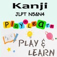 Ikon program: Kanji N5  N4 - Play and L…