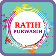 プログラムのアイコン：Ratih Purwasih Lagu Terba…