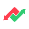 プログラムのアイコン：Stocks Tracking Tool