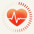 أيقونة البرنامج: Health Tracker: Sugar  BP
