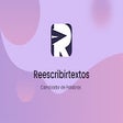 Ikon program: Reescribirtextos
