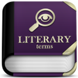 Literary Terms Dictionary Offline