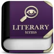 Literary Terms Dictionary Offline