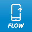 プログラムのアイコン：Topup Flow