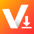 Icoon van programma: All Video Downloader 2019