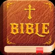 Icon of program: Daily KJV Bible