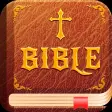 Daily KJV Bible