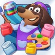 ไอคอนของโปรแกรม: Drawing Block Linked