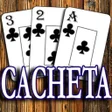 プログラムのアイコン：Marcador de cacheta