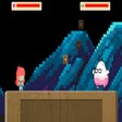 Ícone do programa: The Way Home - A Typing A…
