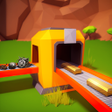 程序图标：Scrap Factory Automation