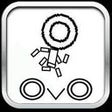 Programın simgesi: OvO Classic Unblocked
