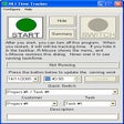 Icoon van programma: Time Tracker