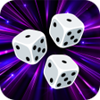 Иконка программы: Dice Roller - Random Dice