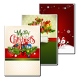 Ícone do programa: Christmas Greeting Cards