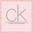 Ícone do programa: Caslyn Kai Boutique
