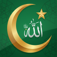 أيقونة البرنامج: Quran Daily: Prayer Azan …