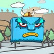 أيقونة البرنامج: Mighty Block