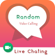 Random Video chat - Live Call