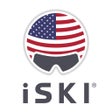 iSKI USA - Ski Snow Track