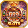 Ícone do programa: 777SLOTS DiceSalt