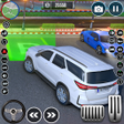 Ícone do programa: Driving School 3D Parking…