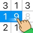 Ícone do programa: 19 - Number Puzzle Logic …