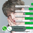 程序图标：Suga BTS Min Yoon-gi : Fa…