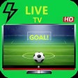 Icon of program: Live Football TV