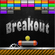 Ícone do programa: Super Breakout: Brick Bre…