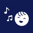 Programın simgesi: Baby stop crying - babyot…