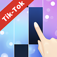 Иконка программы: Magic Tiles 3: Tic Tic Mu…