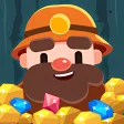 Diamond Miner: Treasure Digger