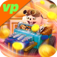 أيقونة البرنامج: VP Game Lucky Rabbit Adve…