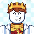 プログラムのアイコン：Character Roblox Avatar M…